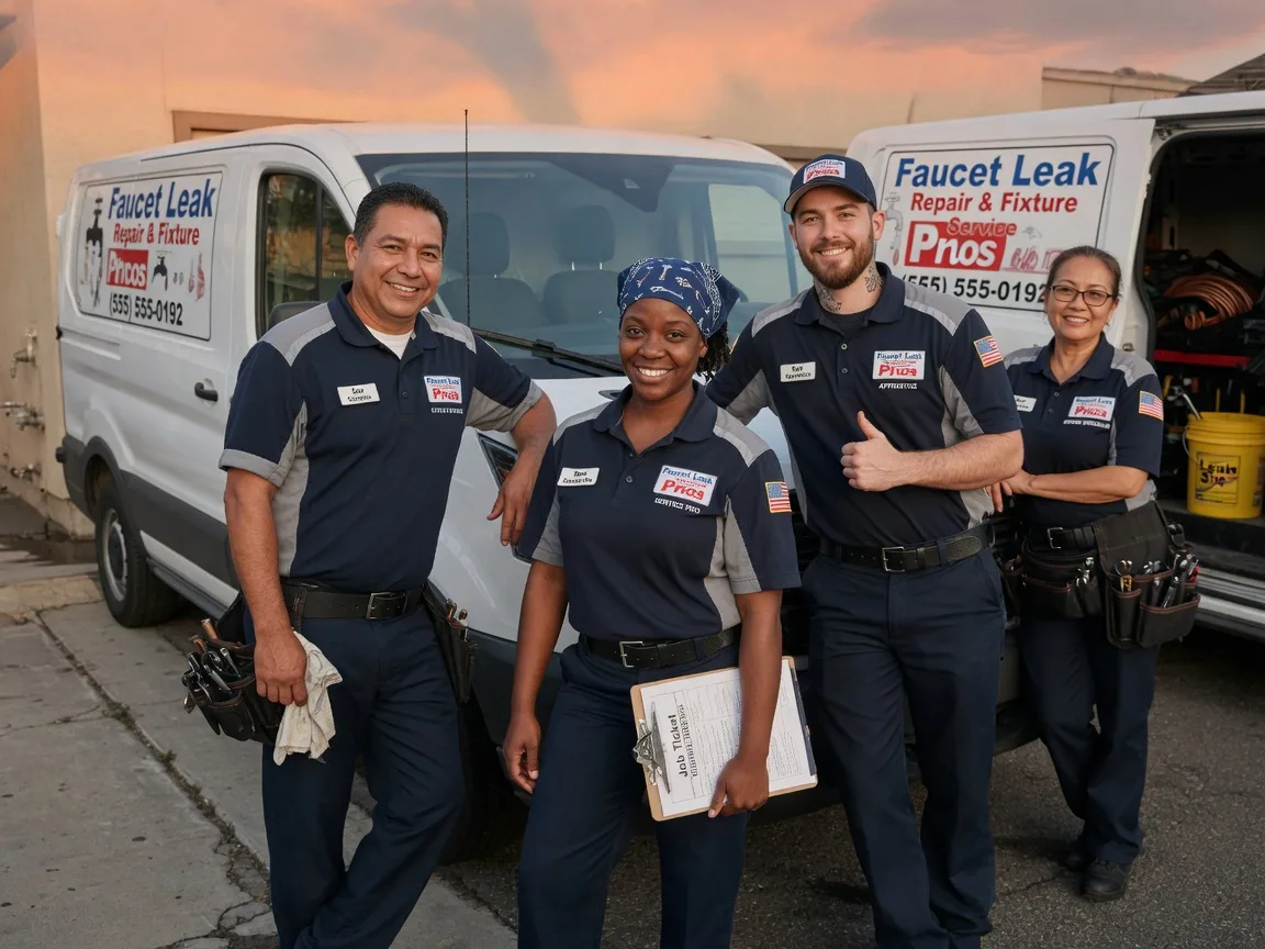 Faucet Repair company in Denver City, TX